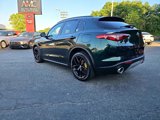 Used 2018 Alfa Romeo Stelvio Ti Sport image 6