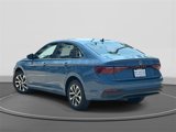 New 2025 Volkswagen Jetta S image 5