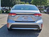 Used 2021 Toyota Corolla LE image 5