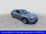 Used 2024 Chevrolet Malibu LT image 3
