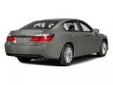 Used 2015 Honda Accord EX image 2