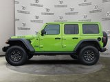 New 2025 Jeep Wrangler Willys image 2
