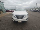 Used 2017 Cadillac XT5 Premium Luxury image 2