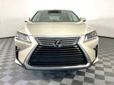 Used 2017 Lexus RX 350 AWD image 2