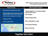 Used 2020 Ford F150 XLT w/ Equipment Group 302A Luxury image 2