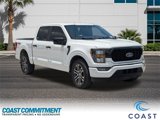 Used 2023 Ford F150 XL w/ STX Appearance Package image 3