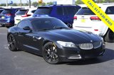 Used 2011 BMW Z4 sDrive35i image 2