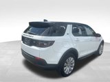 Used 2021 Land Rover Discovery Sport S image 5