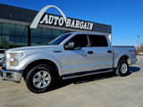 Used 2017 Ford F150 XLT image 2
