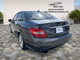 Used 2014 Mercedes-Benz C 250 Sedan image 4