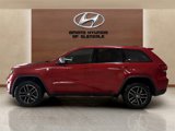 Used 2017 Jeep Grand Cherokee Trailhawk w/ Trailhawk Luxury Group image 3