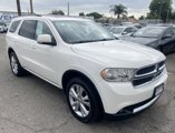 Used 2012 Dodge Durango Crew w/ Leather Interior Group image 4