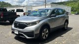 Used 2021 Honda CR-V LX image 2
