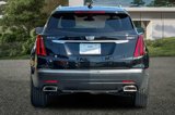 Certified 2022 Cadillac XT5 Luxury w/ LPO, Floor Liner Package image 5