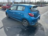 New 2024 Mitsubishi Mirage SE image 3