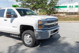 Used 2016 Chevrolet Silverado 3500 W/T w/ WT Convenience Package image 3