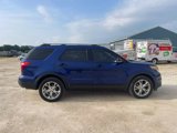 Used 2013 Ford Explorer Limited image 5