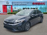 Used 2023 Kia Forte LXS image 4