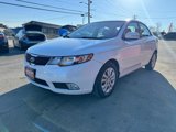 Used 2012 Kia Forte EX w/ Fuel Economy Pkg image 3