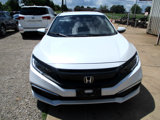 Used 2021 Honda Civic LX image 3