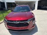 Certified 2024 Chevrolet Trax RS w/ Sunroof Package image 6