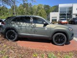 New 2025 Volkswagen Atlas Cross Sport SE image 4