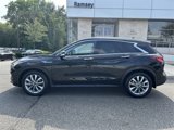 Certified 2022 INFINITI QX50 Essential image 5