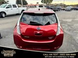 Used 2015 Nissan Leaf S w/ Charge Package image 5