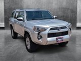 Used 2022 Toyota 4Runner SR5 image 3