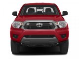 Used 2014 Toyota Tacoma 4x4 Double Cab image 4