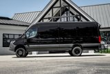 Used 2024 Mercedes-Benz Sprinter 3500 image 4