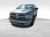 Used 2011 RAM 1500 Big Horn image 3