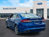 Used 2017 Ford Fusion Titanium image 4