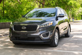 Used 2017 Kia Sorento LX w/ LX Convenience Package image 3
