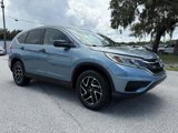Used 2016 Honda CR-V SE image 3