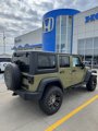 Used 2013 Jeep Wrangler Unlimited Sport image 3