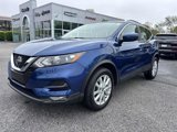 Used 2020 Nissan Rogue Sport SV w/ All-Weather Package image 6