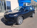 New 2025 Honda HR-V LX image 2
