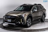 Used 2024 Subaru Outback Touring XT image 2