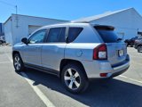 Used 2017 Jeep Compass High Altitude image 4