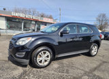 Used 2016 Chevrolet Equinox LS image 2