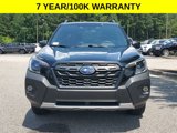 Certified 2023 Subaru Forester Wilderness image 2