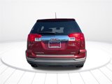 Used 2017 GMC Terrain SLE image 4