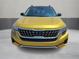 Used 2023 Kia Seltos Nightfall Edition image 5