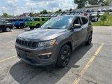 Used 2021 Jeep Compass Latitude image 2