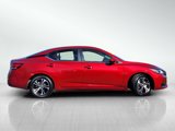 Used 2022 Nissan Sentra SV image 4