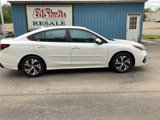 Used 2025 Subaru Legacy Premium image 2