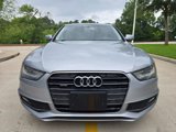 Used 2016 Audi A4 2.0T Premium w/ Convenience Plus Package image 4