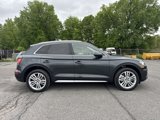 Used 2018 Audi Q5 Prestige image 4