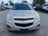 Used 2013 Chevrolet Equinox LT w/ Driver Convenience Package image 3